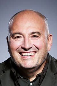 Wynne Evans in Il trittico - Il tabarro