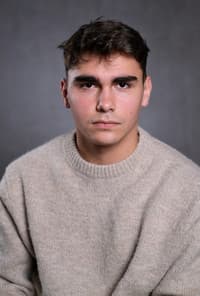 David Rodríguez in As Neves