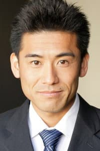 Yutaka Takeuchi in All The Days Before Tomorrow