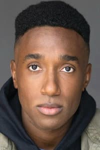 Kevin Holloway-Harris in Empty Nesters
