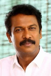 Samuthirakani in Vada Chennai