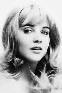 Sue Lyon in But I Don't Want to Get Married!