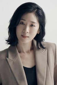 Baek Ji-won in 설강화 : snowdrop