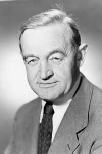Barry Fitzgerald in Easy Come, Easy Go