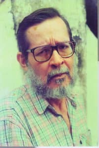 Arnaldo Albuquerque in O Terror da Vermelha