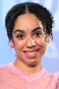 Pearl Mackie in Doctor Who: Friend from the Future