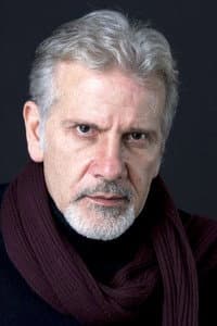 Antonio Prester in Das tätowierte Herz