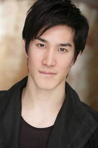 Cole Horibe in Go for Broke