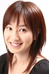 Takayo Mimura in SPINNING KITE