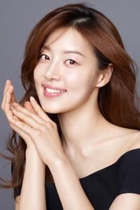Han Ji-hye in B형 남자친구
