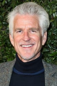 Matthew Modine in Full Metal Jacket