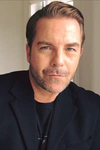Chris Lawrence in Shelf Life