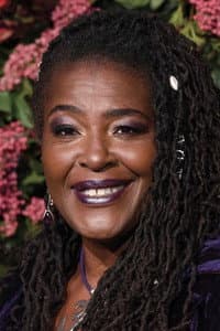 Sharon D. Clarke in Doctor Who: The Woman Who Fell to Earth