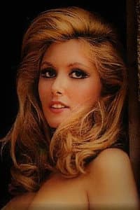 Pia Giancaro in L'amantide