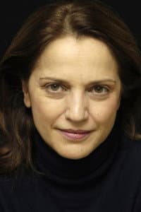 Pauline Macia in L'assassin pleurait