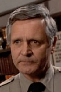 Joe Dorsey in The Million Dollar Dixie Deliverance