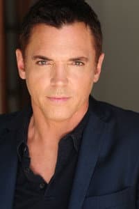Nicholas Lea in Once a Thief: Brother Against Brother