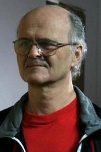 Michał Tarkowski in Kanalia