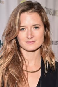 Grace Gummer in Frances Ha