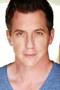 Michael Marc Friedman in Bedroom Story