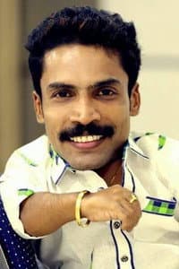 Ajay Kumar in Housefull