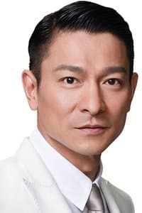 Andy Lau in 醉拳III