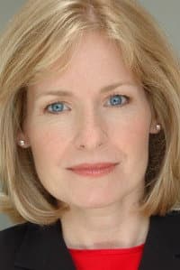 Denise Loveday in No Escape, No Return