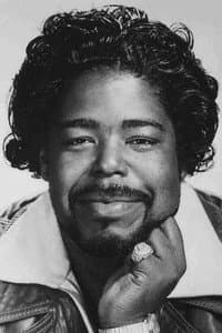 Barry White in Why Colors?