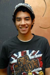 Farish Nahdi in 7-24