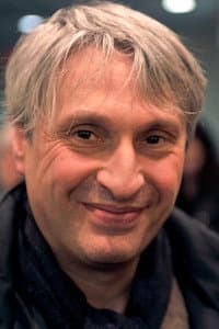 Alain Goldman in Les Rivières pourpres: L'enquête