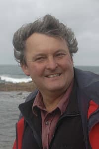 Mark Horton in SOH10 the Opera