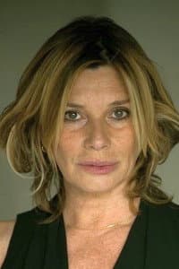 Cinzia Monreale in La donna del delitto