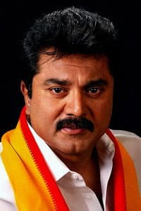 R. Sarathkumar in Dasarathan