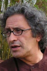 Meir Swissa in דיזנגוף 99