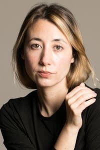 Antonella Saldicco in Un brazo