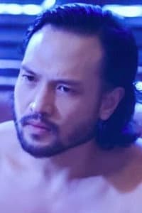 Victor Sy in Tayo Muna Habang Hindi Pa Tayo