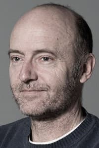 Henrik Prip in Dig og mig