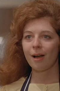 Regina Baff in Below the Belt