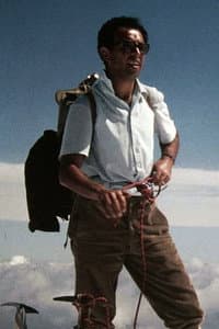 Benito Maria Prampolini in Prampolini-Menarini Express