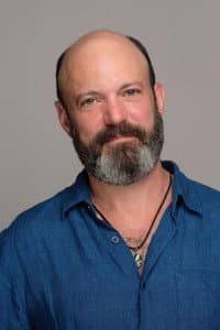 Geoffrey Cantor in Night Springs