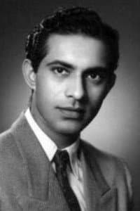 Talat Mahmood in Ek Gaon Ki Kahani