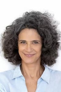 Simone in Mulher 80