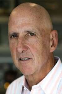 David Falk in Mr. Chibbs