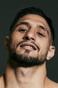 Samuel Carmona in Juan Francisco Estrada vs. Roman 'Chocolatito' Gonzalez III