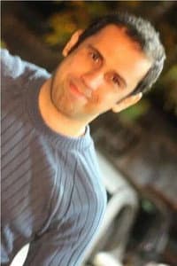 Thiago Amaral Ribeiro in Cão