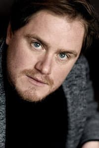 Ruben Brinkman in Amsterdamned II