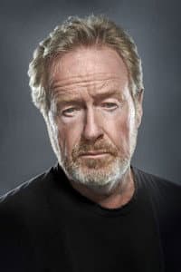 Ridley Scott in The Fine Art of Separating People from Their Money