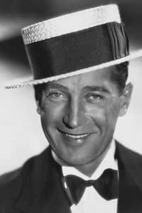 Maurice Chevalier in A Breath of Scandal