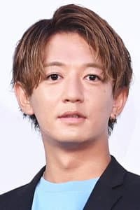 Shimon Okura in イタズラなKiss THE MOVIE2 キャンパス編