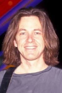 Dominic James Miller in Sting ...All This Time